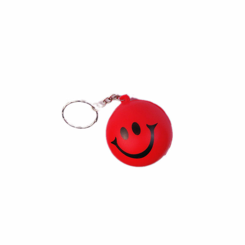 Wholesale Plastic Football Football Baseball Keychain
